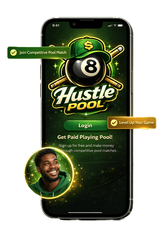 Download Hustle Pool